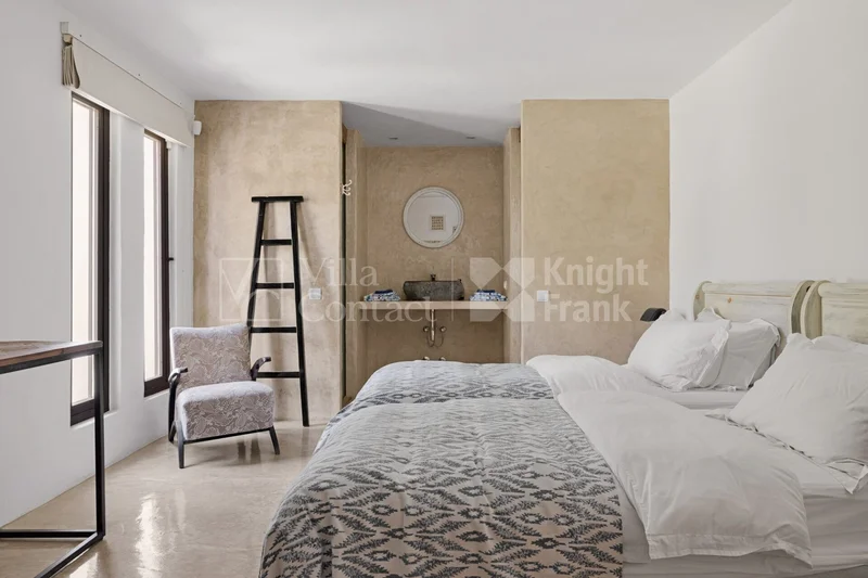 Santa Gertrudis de Fruitera, Santa Eularia des Riu, Balearic Islands. - Photo 21