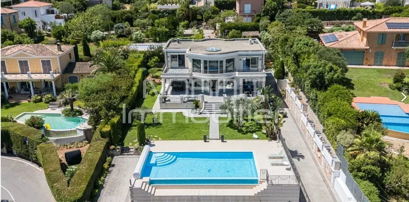 102 Avenue des Hespérides, Nice, Provence-Alpes-Côte d'Azur, France. - Photo 3