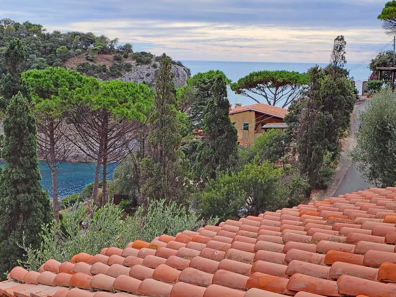 Monte Argentario CALAPICCOLA, Cala Piccola, Tuscany, Italy. - Photo 34