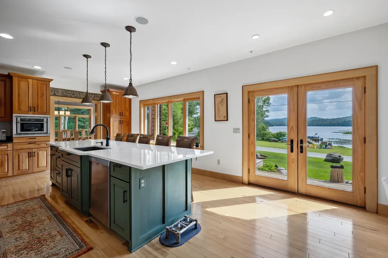 555 Trout Lake Road , Diamond Point, NY 12824, Bolton, New York, United States. - Photo 14