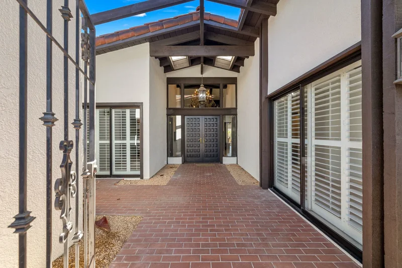 73729 Agave Lane , Palm Desert, CA 92260, Palm Desert, California, United States. - Photo 58