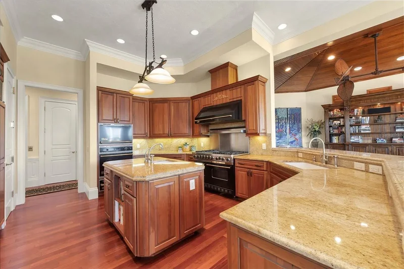 1137 N LAKE SHORE DRIVE, Sarasota, Florida, United States. - Photo 27