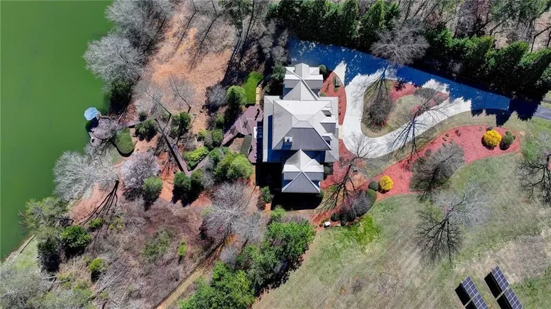 6303 Ben Parks Road, Murrayville, GA 30564, Murrayville, Georgia, United States. - Photo 32