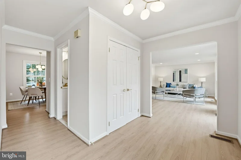 4511 Stone Pine Court, Chantilly, VA 20151, Chantilly, Virginia, United States. - Photo 35