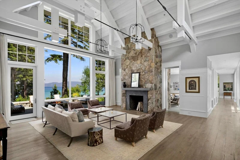 226 Four Ring Road, South Lake Tahoe, California, United States. - Photo 23