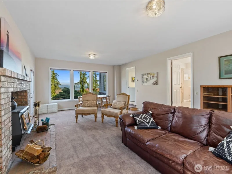 230 Rocky Mountain High Road, Camano Island, WA 98282, Camano, Washington, United States. - Photo 21