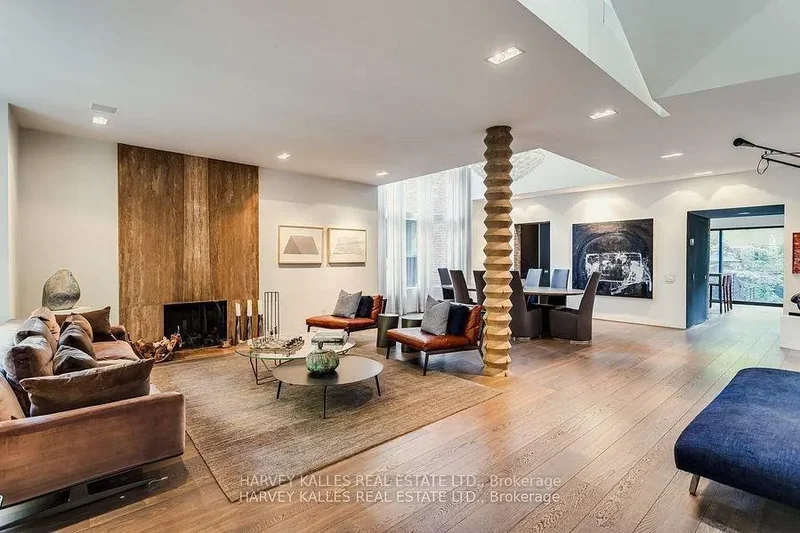 11 Shorncliffe Avenue, Toronto, ON, M4V 1S9, CANADA, Toronto, Ontario, Canada. - Photo 8