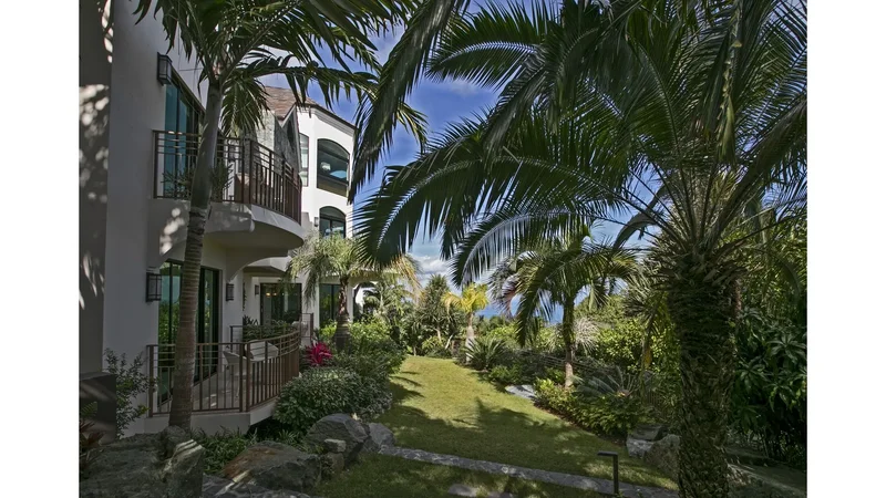 3-3 Estate Catherineberg, St John, US Virgin Islands, St John, United States. - Photo 11