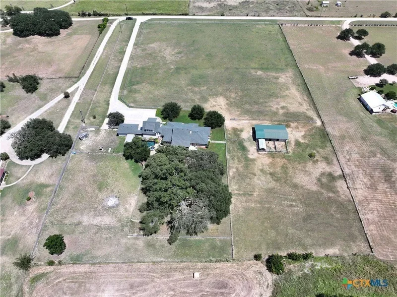 257 Windmill Hill, Salado, TX 76571, Salado, Texas, United States. - Photo 45