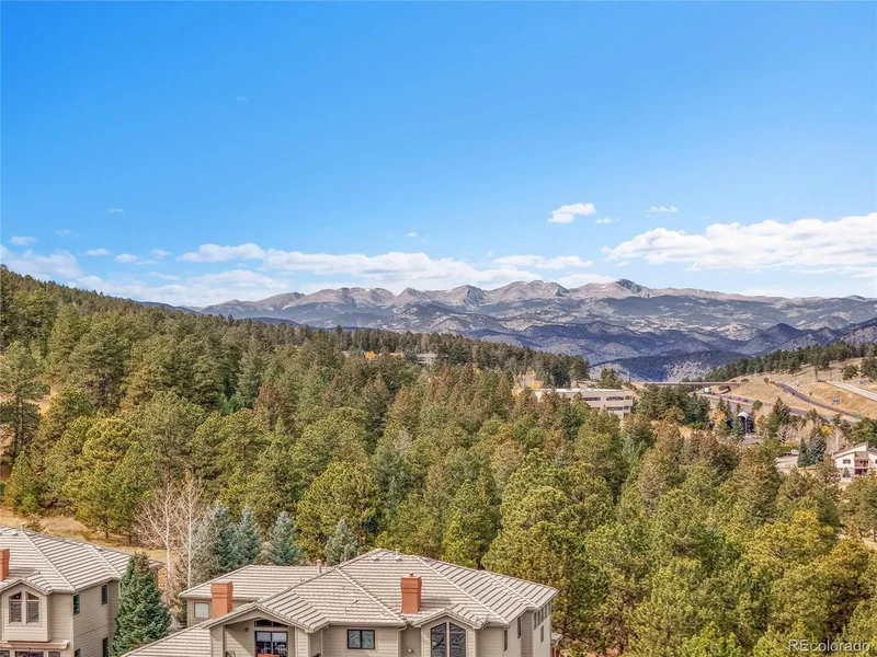 568 Ridgeside Drive, Golden, CO 80401, Golden, Colorado, United States. - Photo 37
