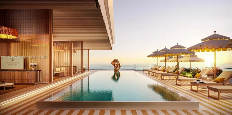 1671 Collins Ave, Miami Beach, Florida, United States. - Photo 4