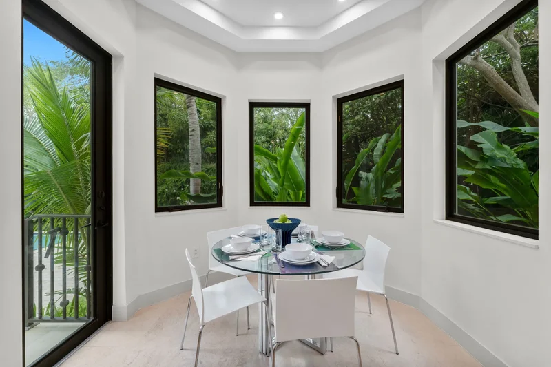 320 Atlantic Road , Key Biscayne, FL 33149, Key Biscayne, Florida, United States. - Photo 38