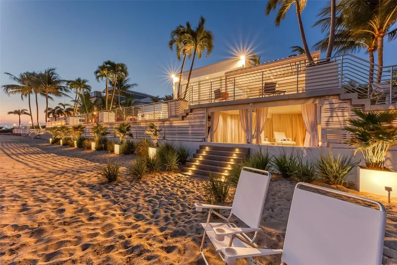 2200 Inlet Drive, Fort Lauderdale, Florida, United States. - Photo 2