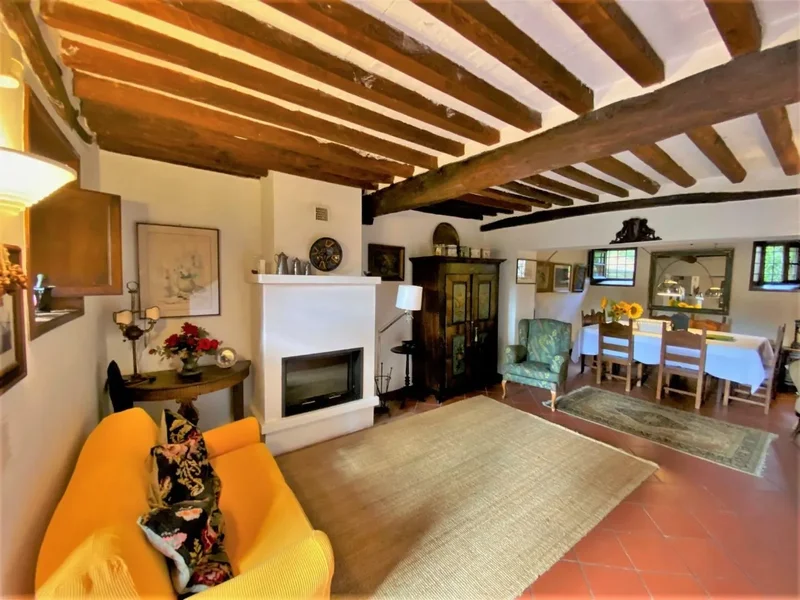 Via Per Vicopelago, 3564, Toscana, Tuscany, Italy. - Photo 2