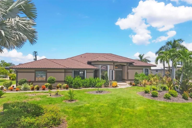 2310 VIA VENICE, PUNTA GORDA, FL 33950, Charlotte Park, Florida, United States. - Photo 25