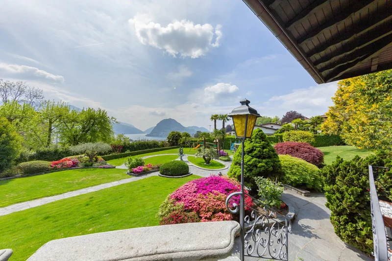 Lugano Rovello, Lugano, TI 6900, Massagno, Ticino, Switzerland. - Photo 5