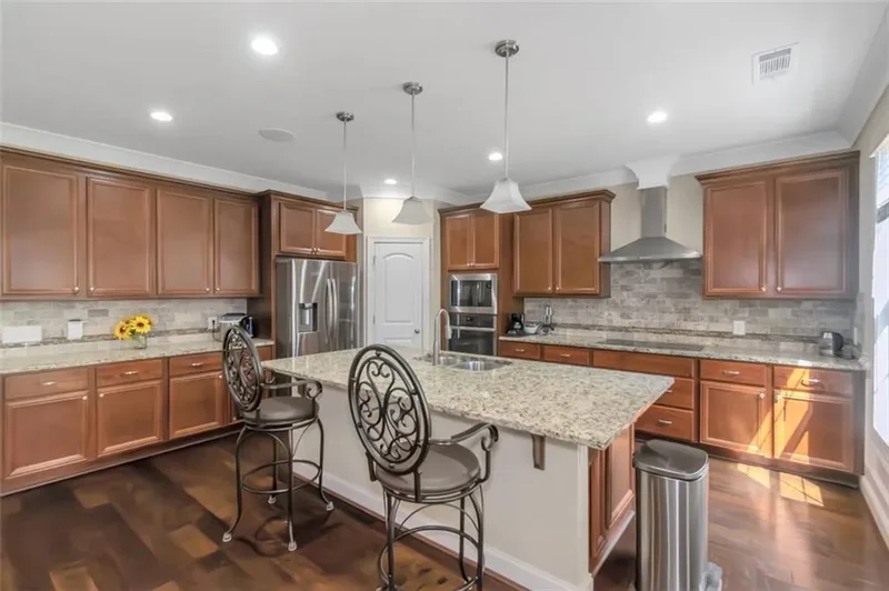 3238 ASHMORE Court, Conyers, Georgia, United States. - Photo 29
