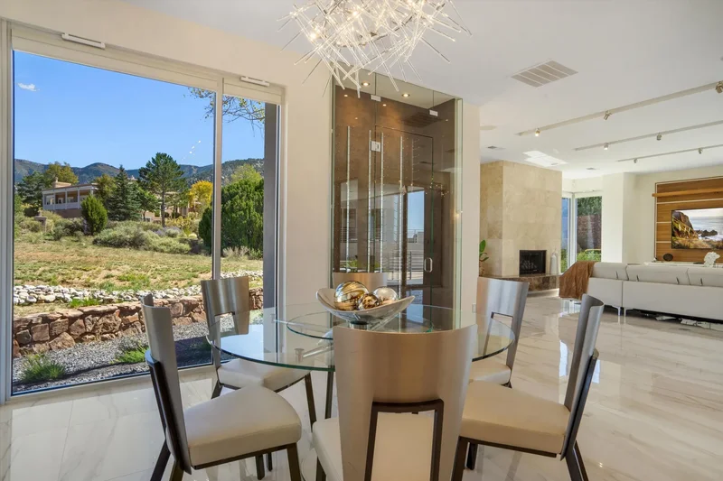 13632 CANADA DEL OSO Place NE, Albuquerque, NM 87111, Albuquerque, New Mexico, United States. - Photo 72