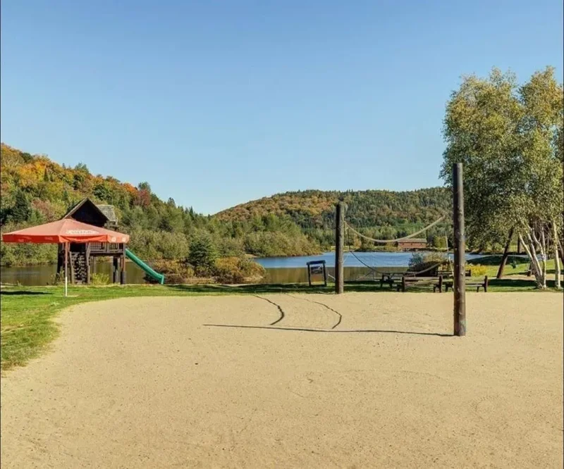 121 Allée du 2e, Saint-Faustin-Lac-Carré, Quebec, Canada. - Photo 55