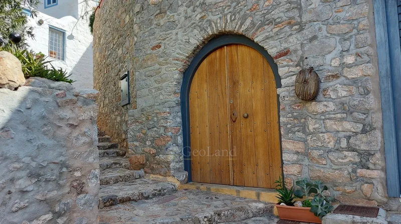 Hydra, Attica, Greece. - Photo 36