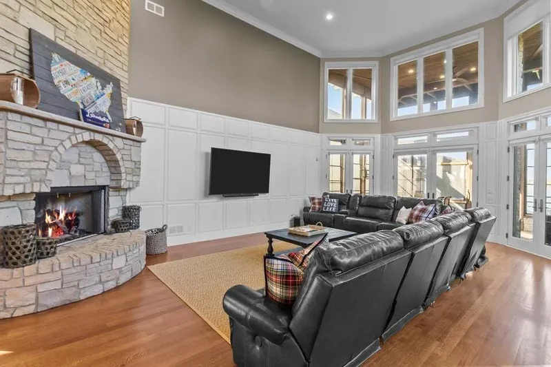 2611 E. Lake Shore Dr, Twin Lakes, WI, 53181, USA, Twin Lakes, Wisconsin, United States. - Photo 5