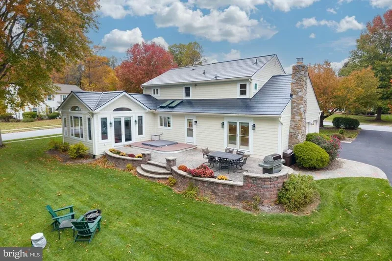 100 BROOKHOLLOW DR DRIVE, DOWNINGTOWN, PA 19335, Downingtown, Pennsylvania, United States. - Photo 18