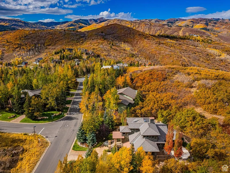 3495 SUN RIDGE DR, Park City, UT 84060, Park City, Utah, United States. - Photo 56