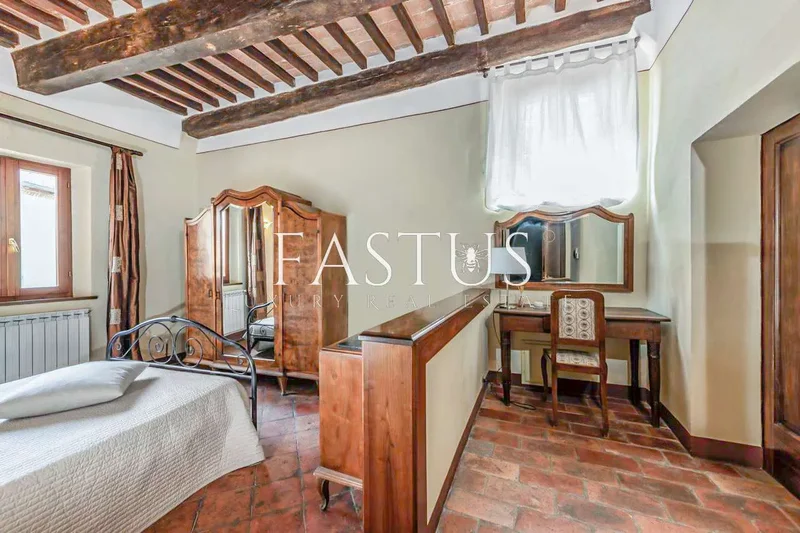 Corso Il Rossellino, 32, Pienza, Tuscany, Italy. - Photo 8