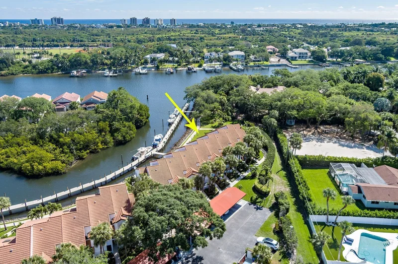 2280 Treasure Isle Drive A84, Palm Beach Gardens, Florida, United States. - Photo 57