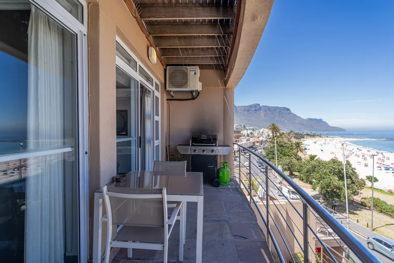 South Africa, Western Cape, Cape Town, Victoria Road, 15B, Cape Town, Western Cape, South Africa. - Photo 41