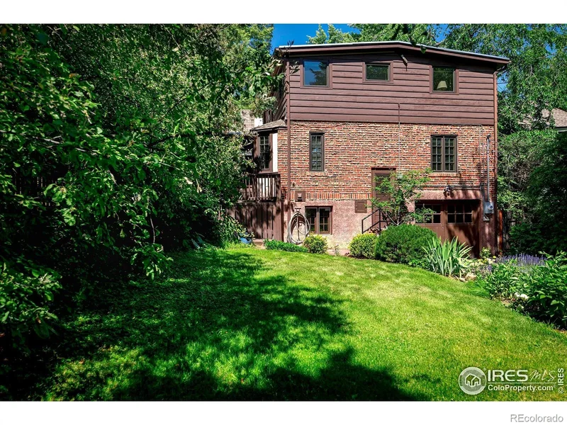764 14th Street, Boulder, Colorado, United States. - Photo 35