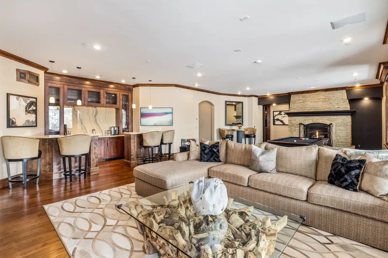 76 Elkhorn , Avon, CO 81620, Avon, Colorado, United States. - Photo 71