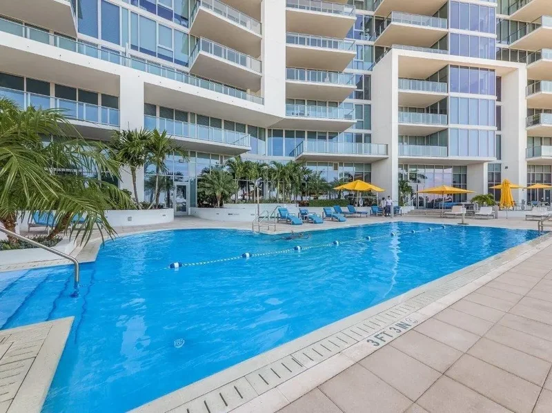 1155 N Gulfstream Avenue, #703, Sarasota, FL, 34236, USA, Sarasota, Florida, United States. - Photo 29