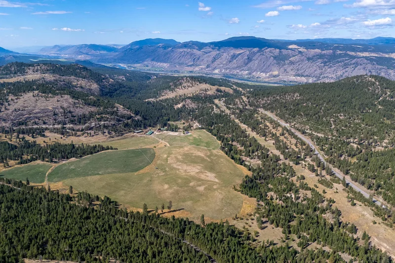2600 Highway 97, Kamloops, BC V0E 2M0, Holmwood, British Columbia, Canada. - Photo 30
