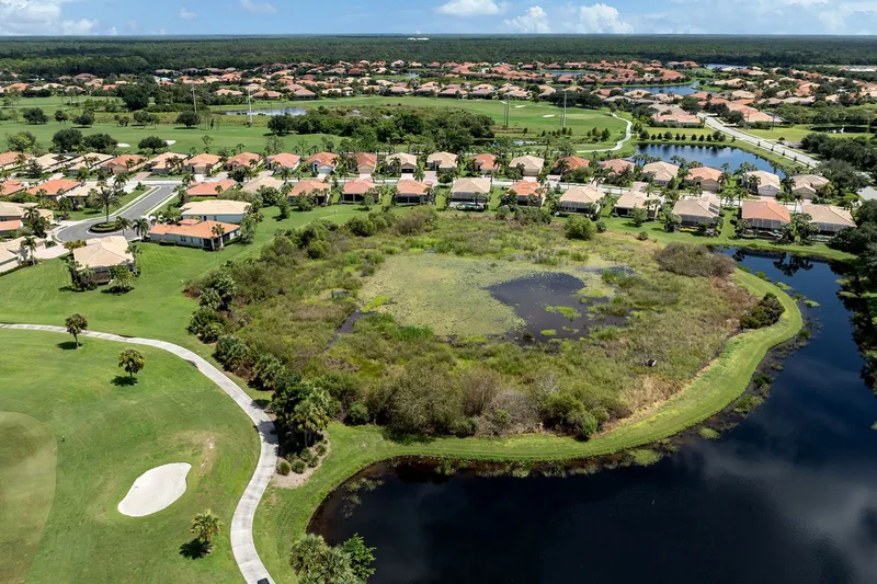 117 Savona Way, North Venice, FL 34275, Venice, Florida, United States. - Photo 43