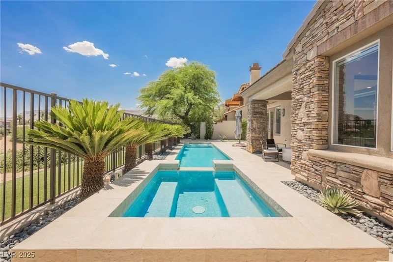 3042 Soft Horizon Way, Las Vegas, Nevada, United States. - Photo 9