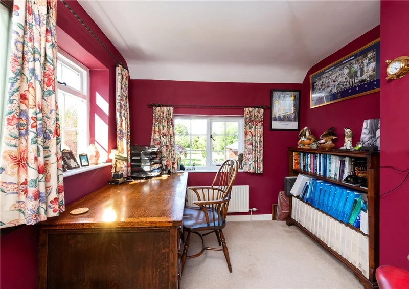 Pershore Road, Upton Snodsbury, Worcester, Worcestershire, Upton Snodsbury, England, United Kingdom. - Photo 36