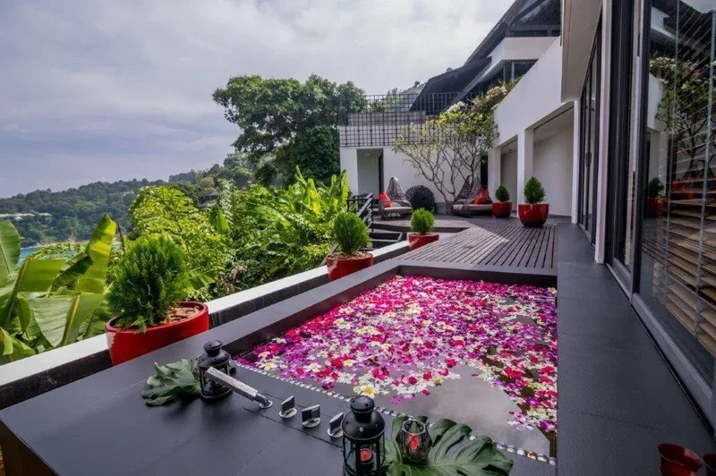 28/14 moo 6, Kamala, Phuket, Thailand. - Photo 5