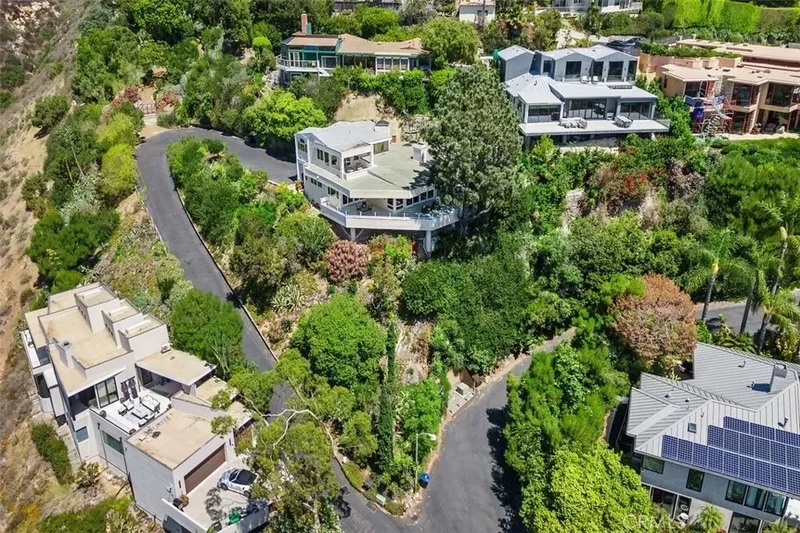 22691 Allview Terrace, Laguna Beach, California, United States. - Photo 48