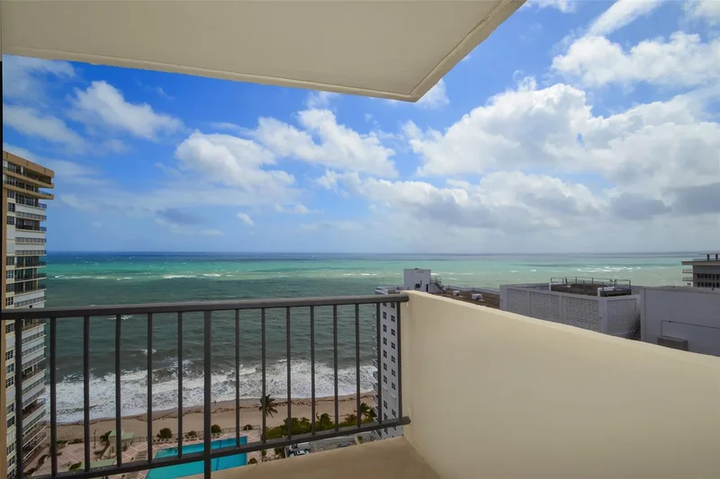 4280 GALT OCEAN DR #20-A, Fort Lauderdale, FL 33308, Fort Lauderdale, Florida, United States. - Photo 13
