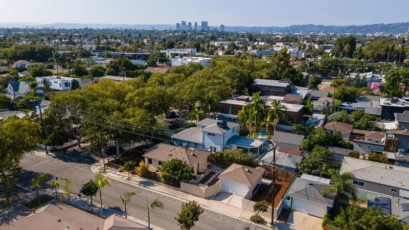 3050 Reid Ave, Culver City, CA 90232, Culver City, California, United States. - Photo 20