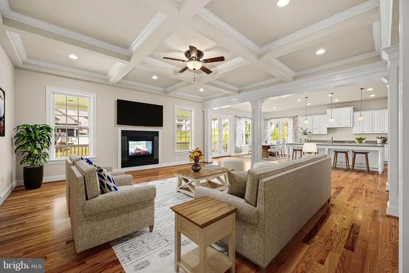 708 STONECLIFFE RD ROAD, MALVERN, PA 19355, Malvern, Pennsylvania, United States. - Photo 13