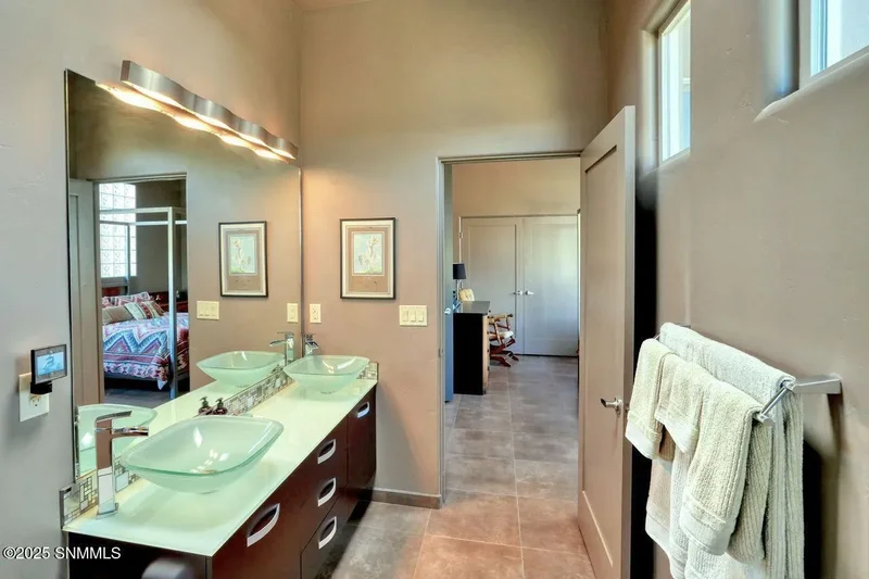 1328 Techo Alto Place, Las Cruces, NM 88007, Las Cruces, New Mexico, United States. - Photo 51