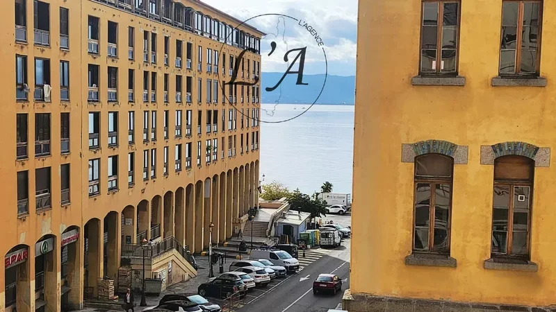10 Cours Grandval, Ajaccio, Corsica, France. - Photo 10