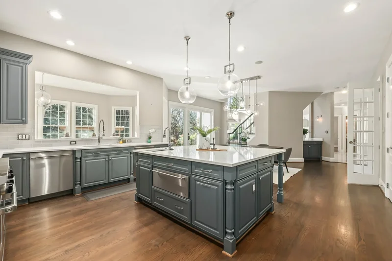 8340 Springhaven Garden Ln, VA, McLean, Virginia, United States. - Photo 16
