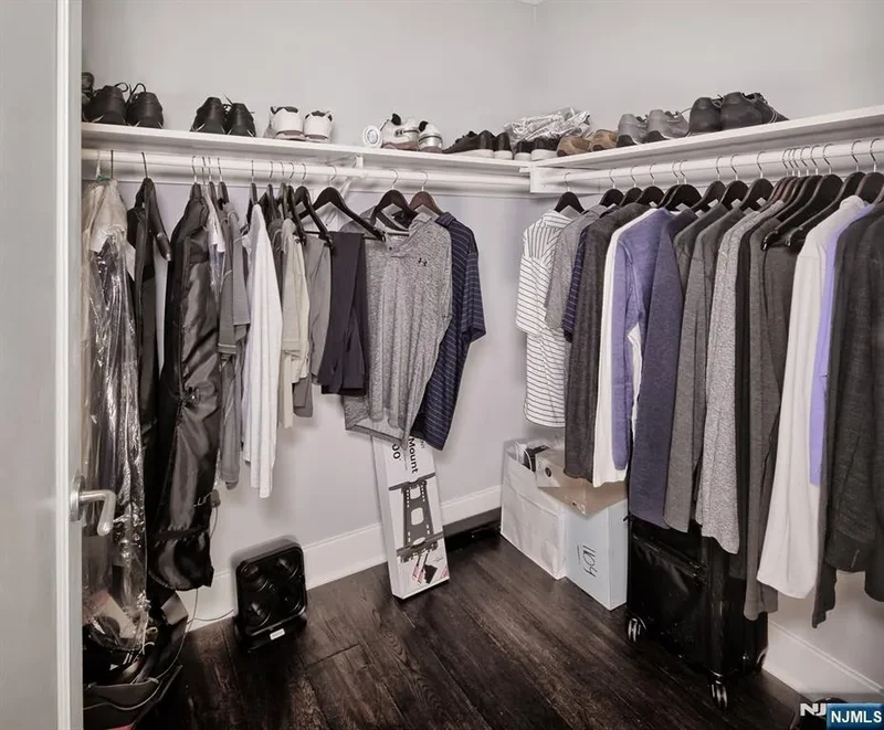 1025 Maxwell Lane 1104, Hoboken, NJ 07030, Hoboken, New Jersey, United States. - Photo 14