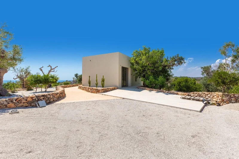 73040 Castrignano del Capo, Province of Lecce, Italy, Castrignano del Capo, Apulia, Italy. - Photo 5