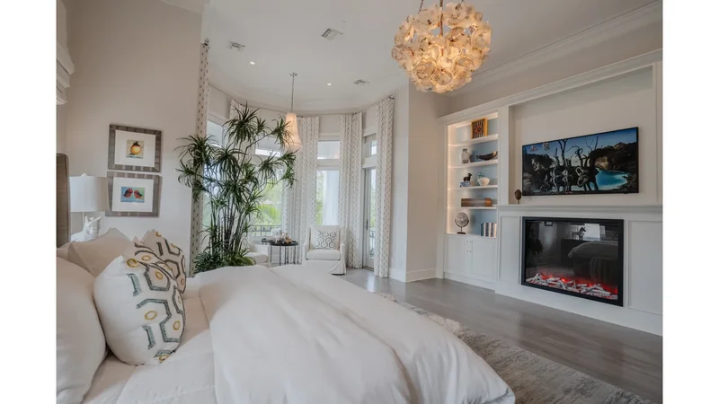 1541 BAY POINT DRIVE, Sarasota, Florida, United States. - Photo 17