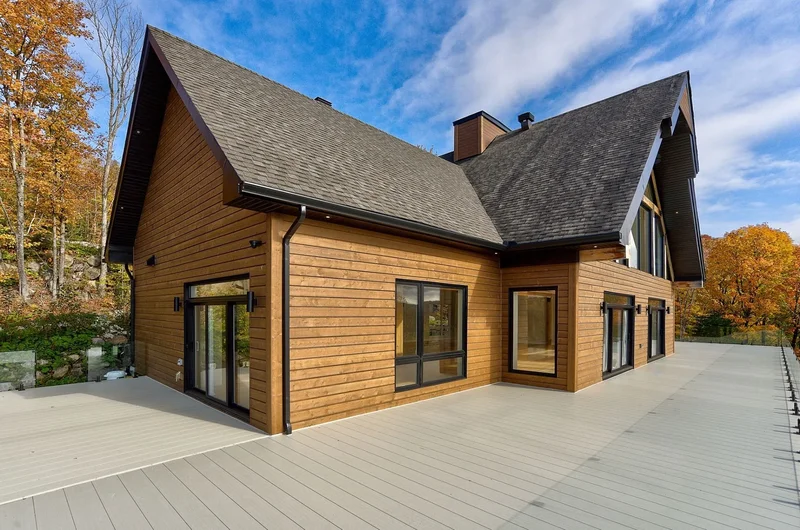 114 Allée du 5e, Saint-Faustin-Lac-Carré, Quebec, Canada. - Photo 36