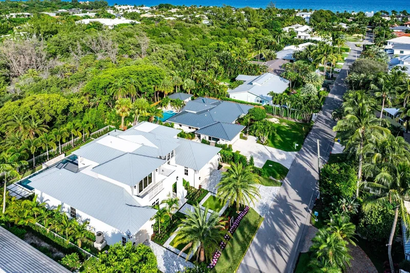 1105 Harbor Drive, Delray Beach, Florida, United States. - Photo 77